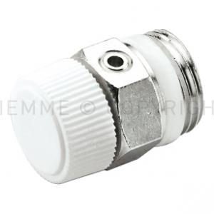 Tiemme kézi légtelenitő szelep 3/8" (1980008)