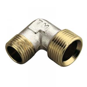 Tiemme könyök 1/2"K-3/4" eurokónuszos (1630025)