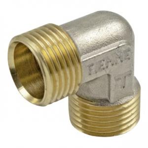 Tiemme könyök 3/4" eurokónuszos -3/4" eurokónuszos (1630021)