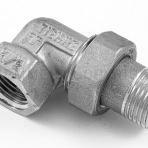 Tiemme könyök hollandival 1" (1500250)