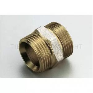 Tiemme közcsavar 3/4" eurokónuszos -3/4" eurokónuszos (1630010)