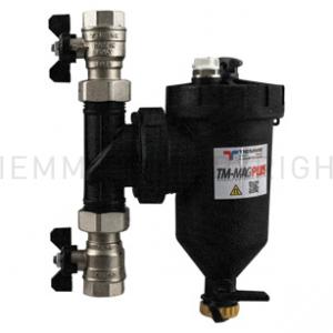 Tiemme MagPlus Mágneses iszapleválasztó 3/4'' (3150032)