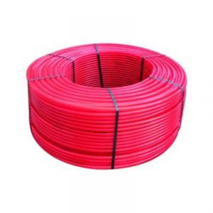 TIEMME padlófűtéscső 16×2mm PE-RT L=600m