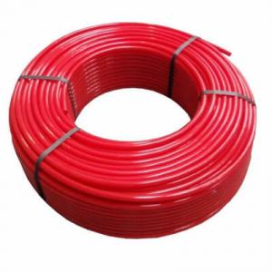 TIEMME padlófűtéscső 20×2mm PE-RT L=300m