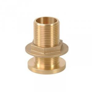 Tiemme réz tartálycsapoló csonk 3/4" B - 1" K (1500176)