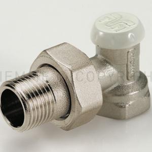 Tiemme szögelzáró szelep 3/4" (3230013)