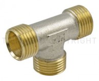 Tiemme T-idom 3/4" eurokónuszos (1630040)