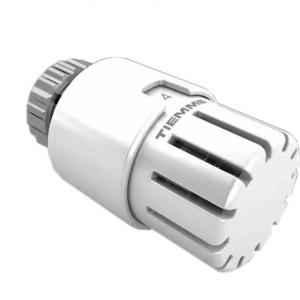 Tiemme termosztátfej M30x1,5 (TM-9550025)