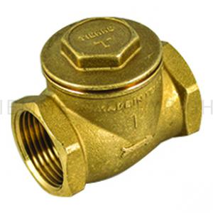 Tiemme visszacsapó szelep 1/2" lengő (3500015)