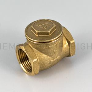 Tiemme visszacsapó szelep 3/4" lengő (3500016)