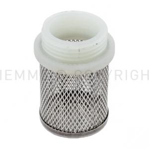 Tiemme visszacsapó szelep szűrő 2" (3500052)