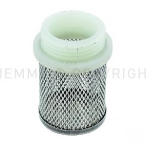 Tiemme visszacsapó szelep szűrő 3/4" (3500044)