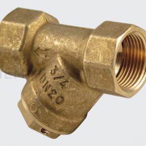 Tiemme vízszűrő 3/4" Y (3670001)