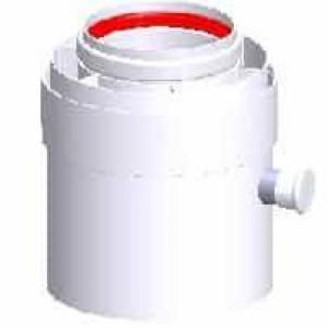 TRICOX AAKL50 kondenz leválasztó 60/125 mm