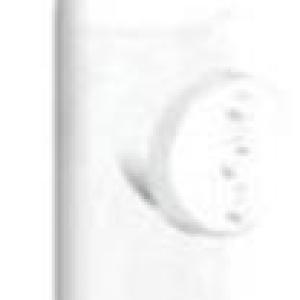 Tricox ellenőrző idom 60 mm-es flexibilis rendszerhez FEE10