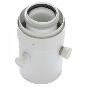 Tricox mérőpont PPs/Alu 60/100mm (PAMP50C)