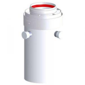 Tricox PPs/Alu 80/125 mérőpont (PAMP60C)