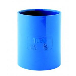 Tubo TR210 karmantyú belső peremmel d=50mm