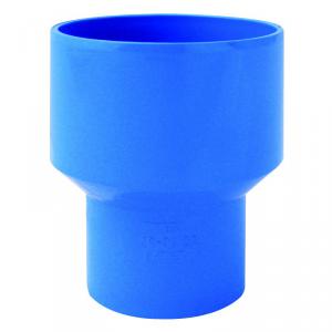 Tubo TR250 koncentrikus kivezető idom 50/82 mm