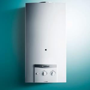 Vaillant atmoMAG 144/1 I (H-HU) kéményes, átfolyó rendszerű vízmelegítő (0010022605)