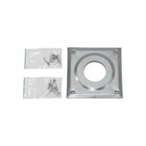 Vaillant fali takarólemez 80mm turboMAG vízmelegítőkhöz (009477)