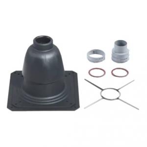 Vaillant PPS/alu kürtőfedél alapszett (303510)