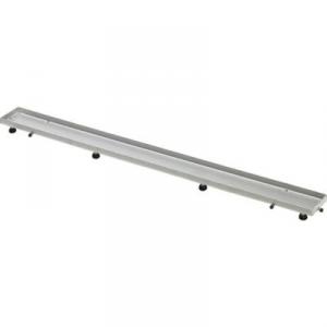 Viega Advantix Visign ER4 zuhanylefolyó rács 80cm (589578)