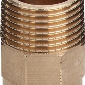 Viega forrasztható átmeneti idom 18mm 1/2" KM (100 650)