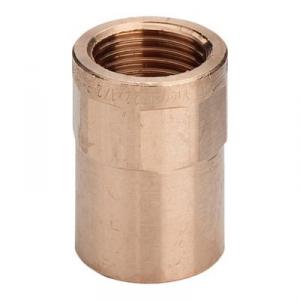 Viega forrasztható átmeneti idom 18x3/4" BM (102180)