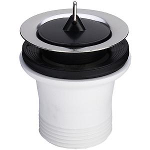 Viega leeresztő szelep 6/4'' (108519)