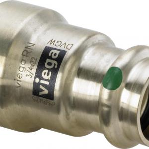 Viega Megapress átmeneti idom 18-1/2" (754679)