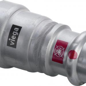 Viega Megapress átmeneti idom 18-1/2" (767600)