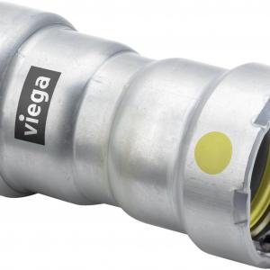 Viega Megapress-G karmantyú 1" (738631)