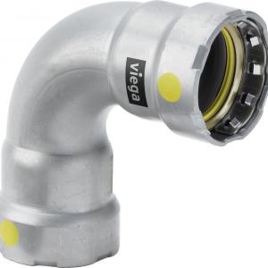 Viega Megapress-G könyök 2" BB (739126)