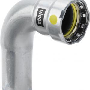 Viega Megapress-G könyök 2" KB (739546)
