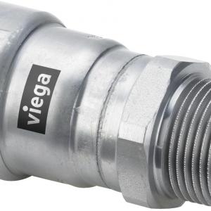 Viega Megapress-G menetes csatlakozó 2" K (738884)