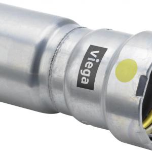 Viega Megapress-G szűkítő 5/4" - 1" (739881)