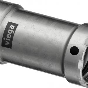 Viega Megapress karmantyú áttoló 1/2" (694814)