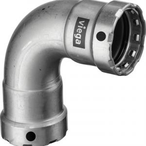 Viega Megapress könyök 3/4" (694524)