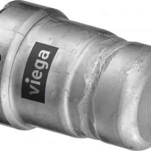 Viega Megapress zárókupak 1/2" (694906)