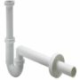Viega mosdó csőszifon, műanyag (105952)
