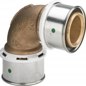 Viega pexfit-por könyök 32