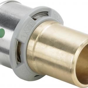 Viega pexfit-pro bedugó idom 32x28