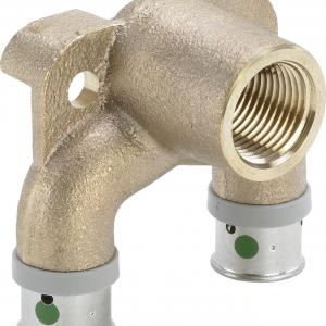 Viega pexfit-pro falikorong dupla 20-1/2