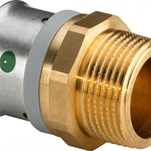 Viega Pexfit-Pro menetes csatlakozó 20-3/4" K (607890)