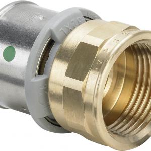 Viega Pexfit-Pro menetes csatlakozó 32x 1" B (588229)