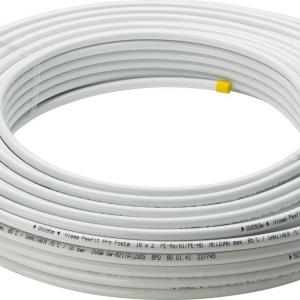 Viega pexfit-pro smartpress tekercs 50m 25x2,8