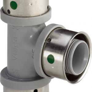 Viega pexfit pro T idom 25x18x25 (645076)