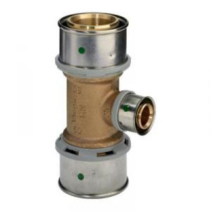 Viega pexfit pro T-idom 40x25x40 (609054)