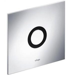 Viega piszoár öblítő szelep infra vezérléssel (735548)